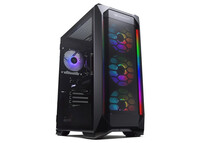 PcVIP Flash One AMD Ryzen 7 5700X/16GB/1TB SSD/RTX 4060Ti