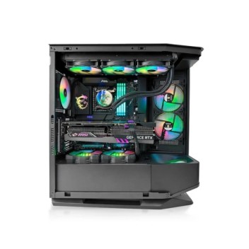 Ordenador Sobremesa PcVIP 9950x Shooter AMD Ryzen 9 9950X/64GB/2TB SSD/RTX 5070 Ti Ordenador Sobremesa PcVIP 9950x Shooter AMD Ryzen 9 9950X/64GB/2TB SSD/RTX 5070 Ti