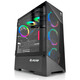 Ordenador Sobremesa PcVIP Gun I AMD Ryzen 7 5700X / 32GB / 2TB SSD / RTX 5060 Ti + Windows 11 Pro