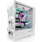 Ordenador Sobremesa Ordenador Gaming PcVIP Ryzen 5 9600X 32GB DDR5 1TB SSD RX9070 OC Windows 11 Pro