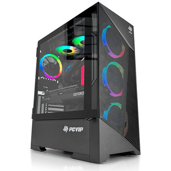 Ordenador Sobremesa PcVIP Universe Intel Core I7-14700KF / 32GB / 2TB SSD / RTX 5060 + Windows 11 Pr Ordenador Sobremesa PcVIP Universe Intel Core I7-14700KF / 32GB / 2TB SSD / RTX 5060 + Windows 11 Pr
