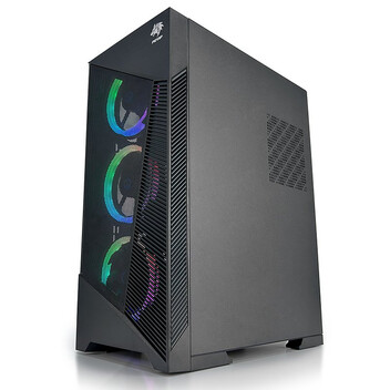 Ordenador Sobremesa PcVIP Universe Intel Core I7-14700KF / 32GB / 2TB SSD / RTX 5060 + Windows 11 Pr Ordenador Sobremesa PcVIP Universe Intel Core I7-14700KF / 32GB / 2TB SSD / RTX 5060 + Windows 11 Pr