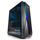 Ordenador Sobremesa Ordenador Gaming PcVIP Ryzen 5 8400F 32GB DDR5 1TB SSD RTX 5060TI Windows 11 Pro