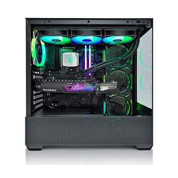 Ordenador Sobremesa Ordenador Gaming PcVIP B760M Gaming Intel Core i9-14900KF 32GB 2TB SSD RTX 5060T