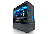 Ordenador Sobremesa PcVIP Commander Iii Intel Core I9-14900KF / 32GB / 2TB SSD / RTX 5070 + Windows