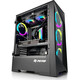 Ordenador Sobremesa PcVIP MH10 Frontal Glass AMD Ryzen 5 9600X 32GB DDR5 1TB SSD RX 9060 XT 16GB Win