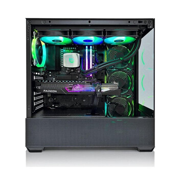 Ordenador Sobremesa PCVIP Revelat Gaming AMD Ryzen 7 7800X3D 32GB DDR5 1TB SSD RX 9060 XT 16GB W11Pr