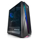 Ordenador Sobremesa PCVIP HF19 ARGB AMD Ryzen 5 7600X 32GB DDR5 1TB SSD RX 9060 XT 16GB Windows 11 P