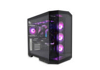 Ordenador Sobremesa Pcvip Sora / Intel Core Ultra 9 285k / 64gb Ram Ddr5 / 4tb Ssd / Rtx 5080 16gb V