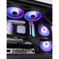 Ordenador Sobremesa PC Sobremesa PcVIP Ultra 5 245KF 32GB 2TB SSD RTX 5070 Ti WiFi RGB Win11Pro