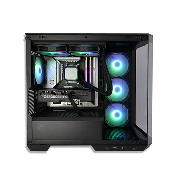 Ordenador Sobremesa Pcvip Astarion One / Intel Core Ultra 5 245kf / 32gb Ram Ddr5 / 2tb Ssd / Rtx 50