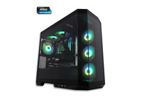 Ordenador Sobremesa PC Sobremesa PcVIP Gaming Intel Core Ultra 5 32GB RAM 2TB SSD RTX 5060 Ti ARGB R Ordenador Sobremesa PC Sobremesa PcVIP Gaming Intel Core Ultra 5 32GB RAM 2TB SSD RTX 5060 Ti ARGB R