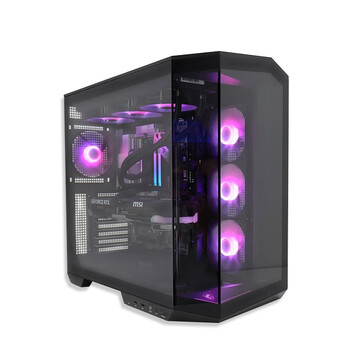 Ordenador Sobremesa Pcvip Bandicoot One / Intel Core Ultra 7 265kf / 32gb Ram Ddr5 / 2tb Ssd / Rtx 5