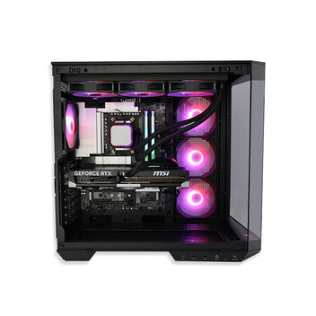 Ordenador Sobremesa Pcvip Bandicoot One / Intel Core Ultra 7 265kf / 32gb Ram Ddr5 / 2tb Ssd / Rtx 5