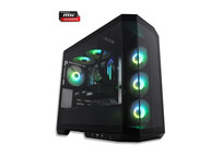 Ordenador Sobremesa PC Sobremesa PcVIP MSI B760M i7-14700KF 32GB RAM 2TB NVMe RTX 5080 WiFi RGB