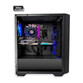 Ordenador Sobremesa PC Sobremesa PcVIP Gaming Intel Core i5-14400F 32GB RAM 1TB NVMe RTX 5060 Ti WiF