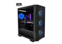 Ordenador Sobremesa PC Sobremesa PcVIP PRO H610M-G i5-14400F 32GB 1TB NVMe RTX 5060 WiFi ARGB Ordenador Sobremesa PC Sobremesa PcVIP PRO H610M-G i5-14400F 32GB 1TB NVMe RTX 5060 WiFi ARGB