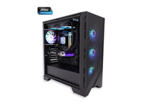 Ordenador Sobremesa Pcvip Snake Ti / Intel Core I7 12700kf / 32gb Ram Ddr5 / 1tb Ssd / Rtx 5060 Ti 1