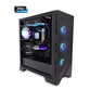 Ordenador Sobremesa Pcvip Snake Ti / Intel Core I7 12700kf / 32gb Ram Ddr5 / 1tb Ssd / Rtx 5060 Ti 1