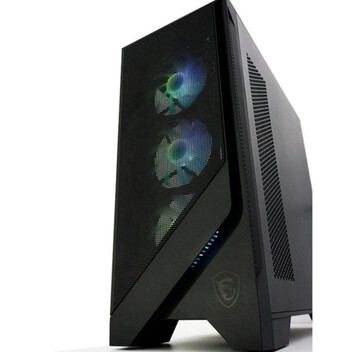 Ordenador Sobremesa Pcvip Snake Ti / Intel Core I7 12700kf / 32gb Ram Ddr5 / 1tb Ssd / Rtx 5060 Ti 1