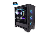 Ordenador Sobremesa PC Sobremesa PcVIP Gaming Intel Core i7 12700KF 32GB RAM 1TB SSD RTX 5060 Ti WiF