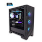 Ordenador Sobremesa PC Sobremesa PcVIP Gaming Intel Core i7 12700KF 32GB RAM 1TB SSD RTX 5060 Ti WiF