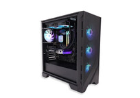 Ordenador Sobremesa Pcvip Crash Ti / Intel Core I7 12700kf / 32gb Ram Ddr5 / 1tb Ssd / Rtx 5060 Ti 8