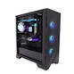 Ordenador Sobremesa Pcvip Crash Ti / Intel Core I7 12700kf / 32gb Ram Ddr5 / 1tb Ssd / Rtx 5060 Ti 8