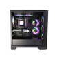 Ordenador Sobremesa Pcvip Crash Ti / Intel Core I7 12700kf / 32gb Ram Ddr5 / 1tb Ssd / Rtx 5060 Ti 8