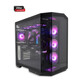 Ordenador Sobremesa PC Sobremesa PcVIP Ryzen 7 7800X3D 64GB 2TB SSD RTX 5080 WiFi RGB