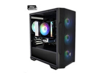Ordenador Sobremesa PC Sobremesa PcVIP Gaming Intel Core i5-12400F 32GB RAM 1TB SSD RTX 5060 Ti WiFi Ordenador Sobremesa PC Sobremesa PcVIP Gaming Intel Core i5-12400F 32GB RAM 1TB SSD RTX 5060 Ti WiFi