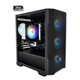 Ordenador Sobremesa PC Sobremesa PcVIP Gaming Intel Core i5-12400F 32GB RAM 1TB SSD RTX 5060 Ti WiFi