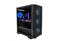 Ordenador Sobremesa Pcvip Guybrush / Intel Core I5-14400f / 32gb Ram Ddr5 / 1tb Ssd / Rtx 5060 8gb V Ordenador Sobremesa Pcvip Guybrush / Intel Core I5-14400f / 32gb Ram Ddr5 / 1tb Ssd / Rtx 5060 8gb V