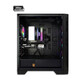 Ordenador Sobremesa PC Sobremesa PcVIP Ryzen 5 8400F RX 9060 XT 32GB 1TB SSD WiFi Win 11 RGB