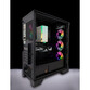 Ordenador Sobremesa PC Sobremesa PcVIP Ryzen 5 8400F RX 9060 XT 32GB 1TB SSD WiFi Win 11 RGB