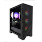 Ordenador Sobremesa Pcvip Dante One / Amd Am5 Ryzen 5 7600x / 32gb Ram Ddr5 / 1tb Ssd / Rtx 5060 Ti