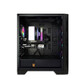 Ordenador Sobremesa Pcvip Dante One / Amd Am5 Ryzen 5 7600x / 32gb Ram Ddr5 / 1tb Ssd / Rtx 5060 Ti