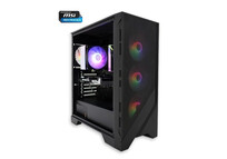 Ordenador Sobremesa PC Sobremesa PcVIP RX 9060 XT Ryzen 5 7600X 32GB 1TB NVMe WiFi RGB