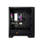 Ordenador Sobremesa Pcvip Donkey One / Amd Ryzen 7 7700x/ 32gb Ram Ddr5 / 1tb Ssd / Rtx 5060 Ti 8gb Ordenador Sobremesa Pcvip Donkey One / Amd Ryzen 7 7700x/ 32gb Ram Ddr5 / 1tb Ssd / Rtx 5060 Ti 8gb