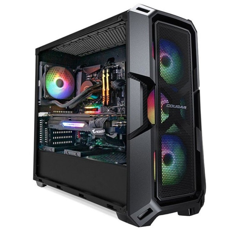 PcVIP Shaco Plus Intel Core i7-11700F/32GB/1TB SSD/RTX 4070