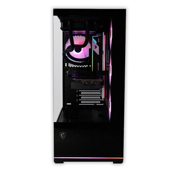 Ordenador Sobremesa PC Sobremesa PcVIP Ryzen 9 5900XT 32GB 2TB SSD RTX 5060 Ti WiFi RGB