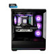 Ordenador Sobremesa PC Sobremesa Gaming PcVIP Ryzen 9 5900XT 32GB RAM 2TB NVMe RTX 5070 WiFi RGB
