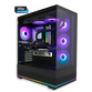 Ordenador Sobremesa PC Sobremesa PcVIP Ryzen 9 5900XT 32GB 2TB SSD RX 9060 XT WiFi RGB