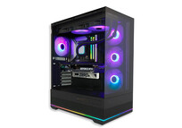 Ordenador Sobremesa Pcvip Unger Plus / Intel Core I7-12700kf / 32gb Ram Ddr5 / 2tb Ssd / Rtx 5070 12