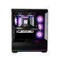 Ordenador Sobremesa Pcvip Unger Plus / Intel Core I7-12700kf / 32gb Ram Ddr5 / 2tb Ssd / Rtx 5070 12