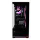 Ordenador Sobremesa Pcvip Jaxon Ti / Intel Core I7-14700kf / 32gb Ram Ddr5 / 2tb Ssd / Rtx 5060 Ti 1