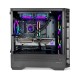 PcVIP Nocturne One Intel Core i5-14600KF/32GB/2TB SSD/RTX 4060 Ti