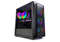 PcVIP Renekton Intel Core i5-14600KF/32GB/1TB SSD/RTX 4060Ti