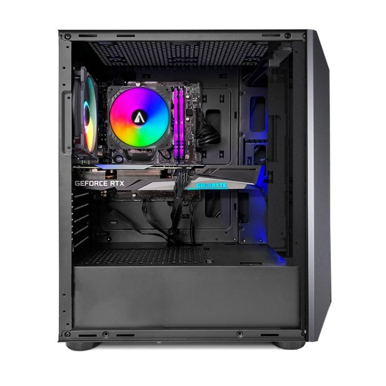 PcVIP Renekton One Intel Core i5-14600KF/32GB/1TB SSD/RTX 4060Ti