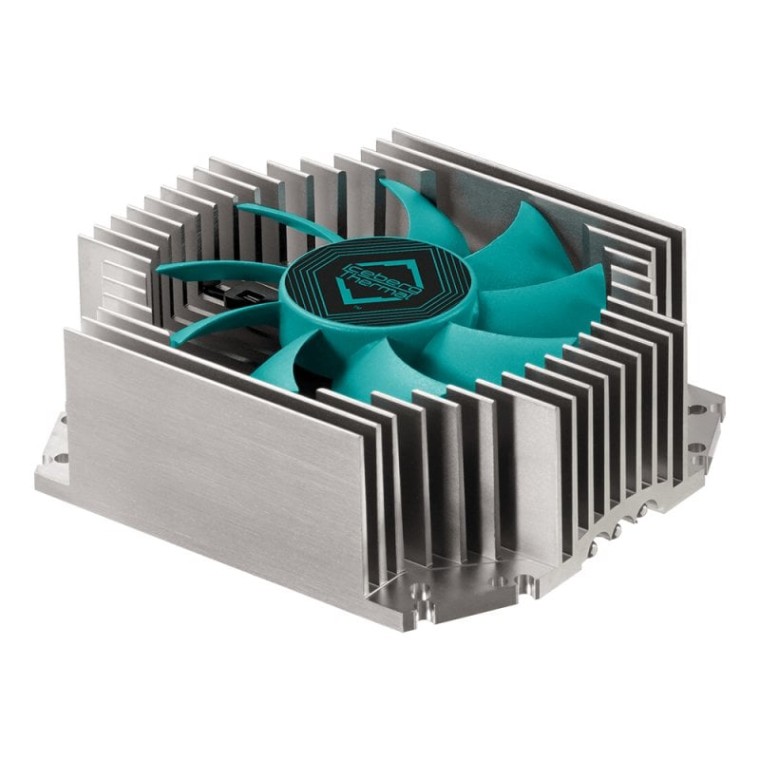 Iceberg Thermal IceFLOE T65 Ventilador CPU 80mm